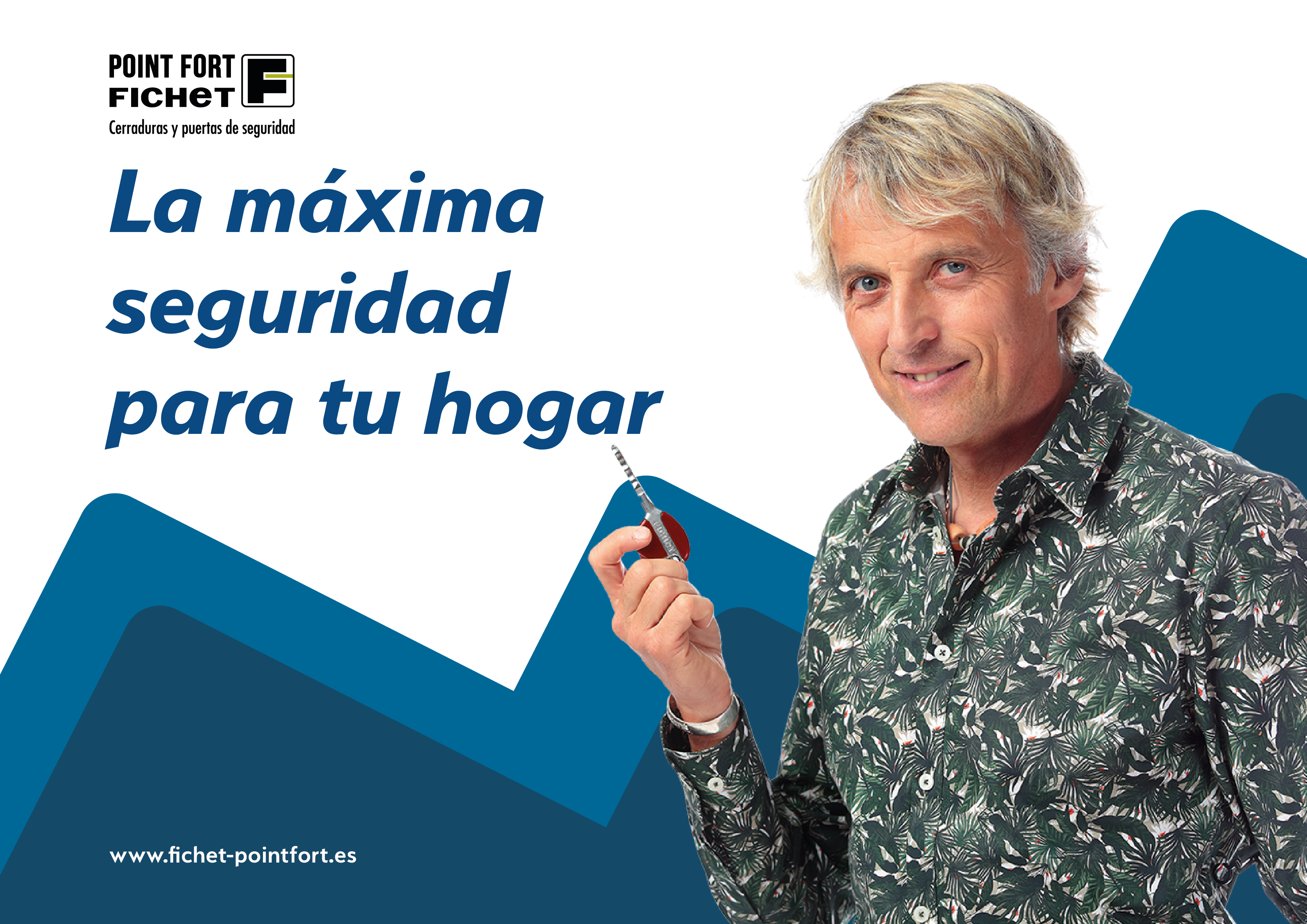 Disfruta De La Experiencia Fichet